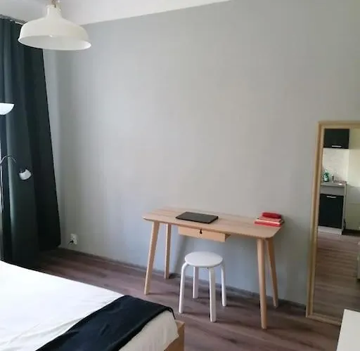 Romantic Apartment