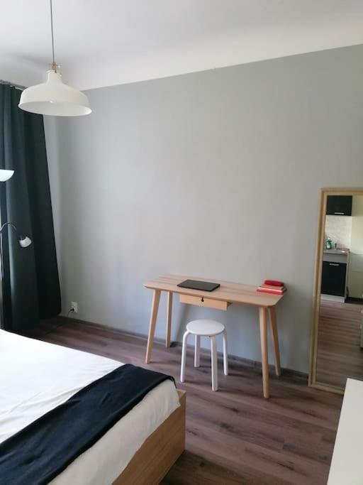 Apartment Romantic